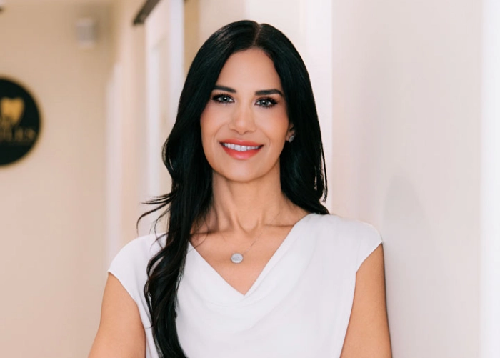 Cosmetic Dentist Near Me